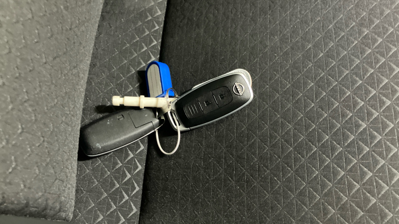 Nissan Juke 1.0 DiG-T 114 N-Connecta 5dr Petrol Hatchback